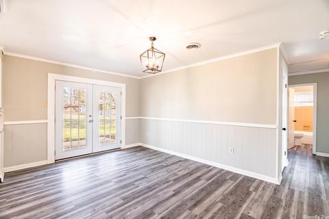 2222 Lee Ave, Conway, AR 72034 photo 4