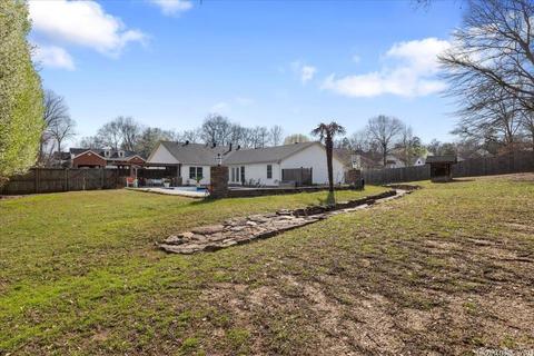 1110 Cherry Ridge Dr, Alexander, AR 72002 photo 39