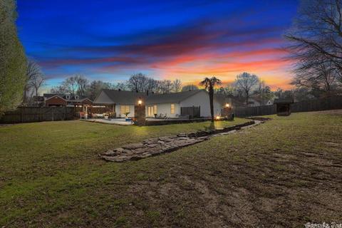 1110 Cherry Ridge Dr, Alexander, AR 72002 photo 47