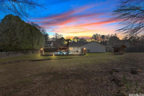 1110 Cherry Ridge Dr, Alexander, AR 72002 photo 46