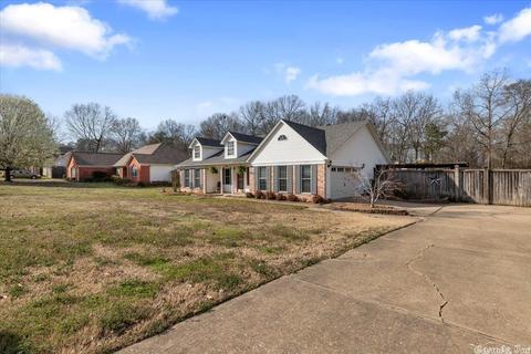 1110 Cherry Ridge Dr, Alexander, AR 72002 photo 2