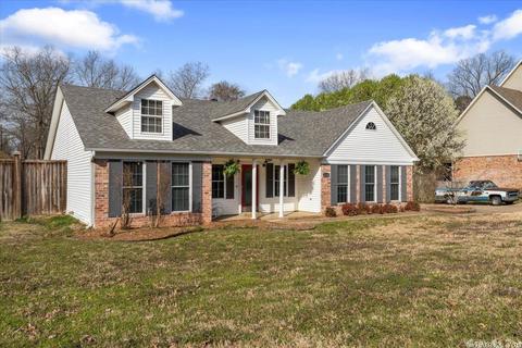 1110 Cherry Ridge Dr, Alexander, AR 72002 photo 3