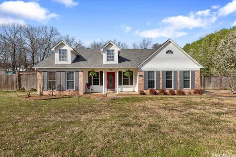 1110 Cherry Ridge Dr, Alexander, AR 72002 photo 1