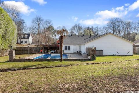 1110 Cherry Ridge Dr, Alexander, AR 72002 photo 41