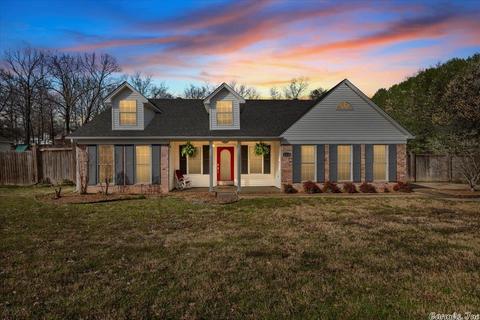 1110 Cherry Ridge Dr, Alexander, AR 72002 photo 48