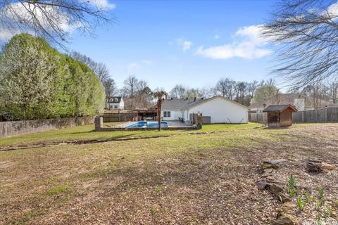 1110 Cherry Ridge Dr, Alexander, AR 72002 photo 42