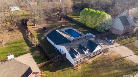 1110 Cherry Ridge Dr, Alexander, AR 72002 photo 43