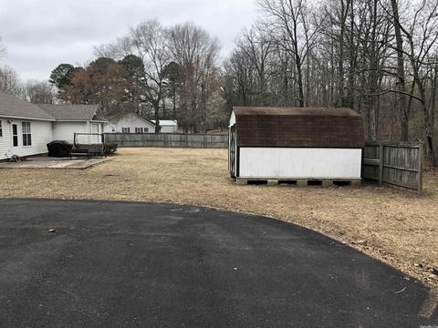 2960 Spring Ct, Mabelvale, AR 72103 photo 7