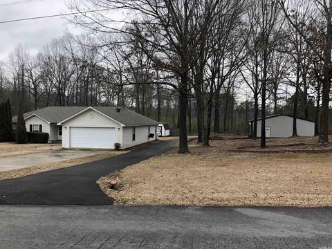 2960 Spring Ct, Mabelvale, AR 72103 photo 3