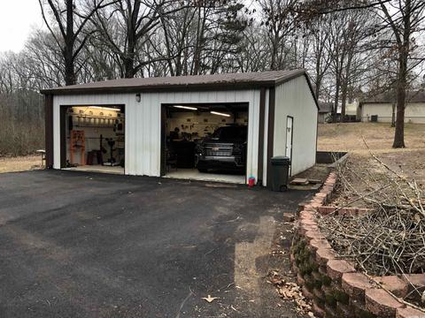 2960 Spring Ct, Mabelvale, AR 72103 photo 13