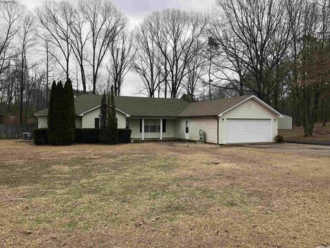 2960 Spring Ct, Mabelvale, AR 72103 photo 1