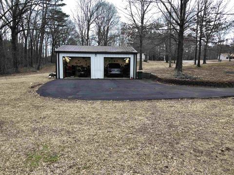 2960 Spring Ct, Mabelvale, AR 72103 photo 12