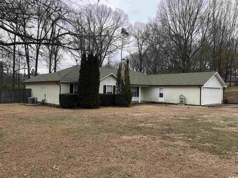 2960 Spring Ct, Mabelvale, AR 72103 photo 2