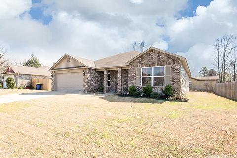 1602 Lil Larry Dr, Cabot, AR 72023 photo 2