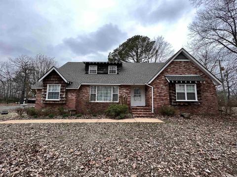 3820 Hwy 267 S, Beebe, AR 72012 photo 2
