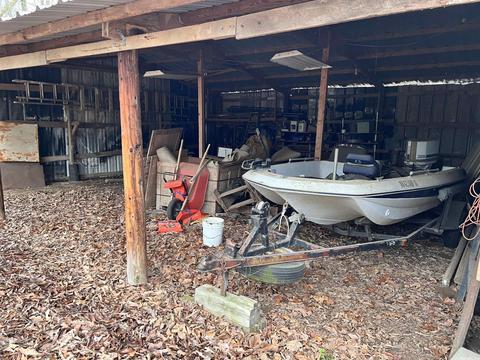 3820 Hwy 267 S, Beebe, AR 72012 photo 25