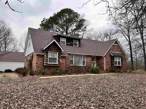 3820 Hwy 267 S, Beebe, AR 72012 photo 1
