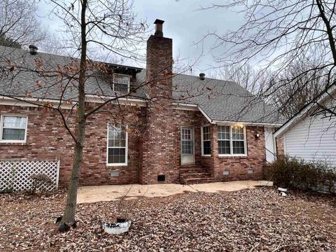 3820 Hwy 267 S, Beebe, AR 72012 photo 5
