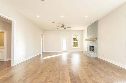 2525 Kara Ln, Bryant, AR 72019 photo 12