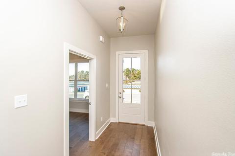 2525 Kara Ln, Bryant, AR 72019 photo 4