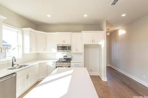 2525 Kara Ln, Bryant, AR 72019 photo 9