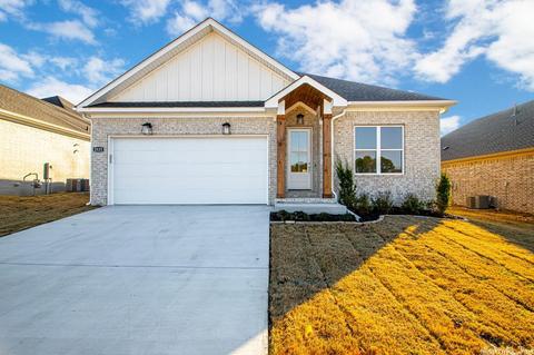2525 Kara Ln, Bryant, AR 72019 photo 1