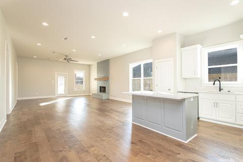 2525 Kara Ln, Bryant, AR 72019 photo 11
