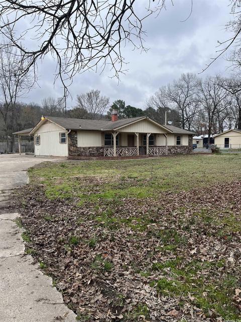 117 Middle Rd, Conway, AR 72032 photo 1