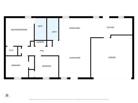 14024 Cherry Hill Dr, Alexander, AR 72002 photo 22