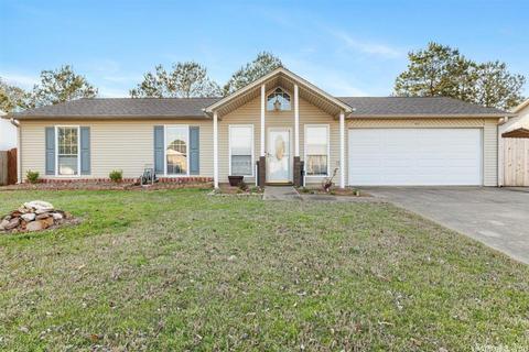 14024 Cherry Hill Dr, Alexander, AR 72002 photo 1