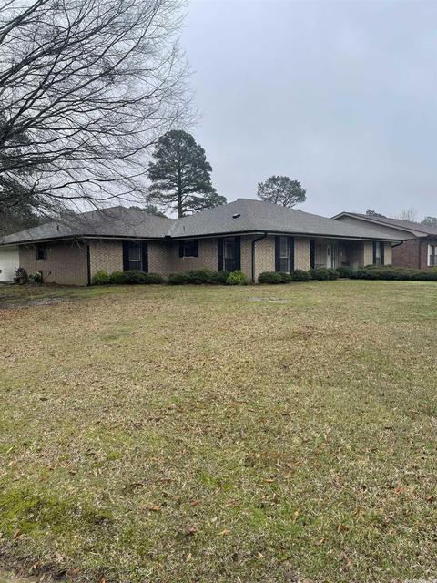 5901 S Plum St, Pine Bluff, AR 71603 photo 3