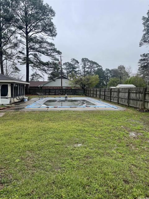 5901 S Plum St, Pine Bluff, AR 71603 photo 31