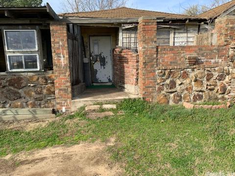1403 Rightaway Rd, Augusta, AR 72006 photo 1