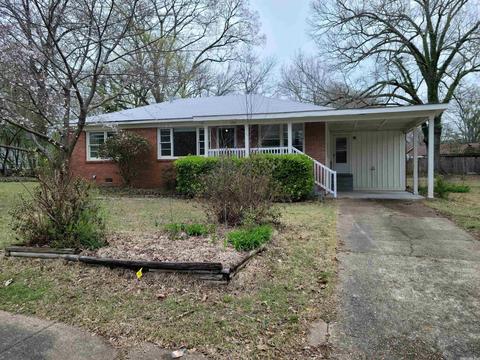 1210 Sunset Dr, Benton, AR 72015 photo 1