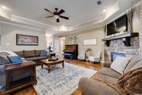 4930 Trinity Crossing Dr, Conway, AR 72034 photo 3