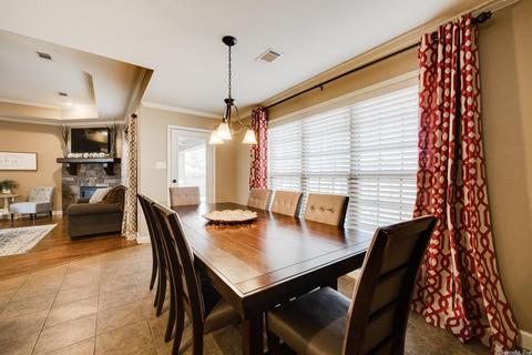 4930 Trinity Crossing Dr, Conway, AR 72034 photo 13