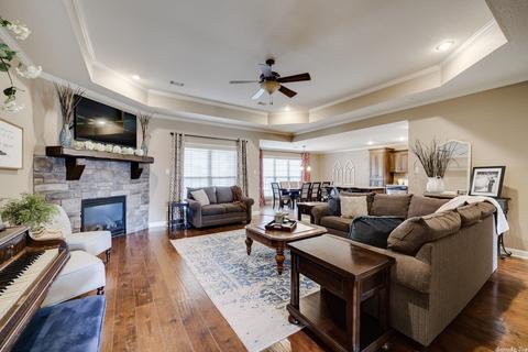 4930 Trinity Crossing Dr, Conway, AR 72034 photo 5