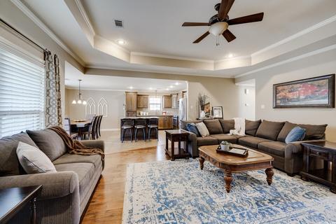 4930 Trinity Crossing Dr, Conway, AR 72034 photo 6