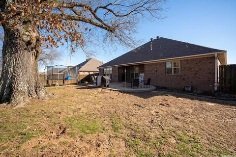 4930 Trinity Crossing Dr, Conway, AR 72034 photo 31