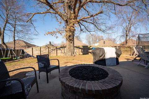 4930 Trinity Crossing Dr, Conway, AR 72034 photo 33