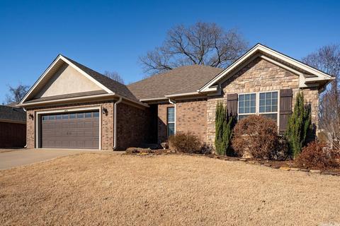 4930 Trinity Crossing Dr, Conway, AR 72034 photo 35