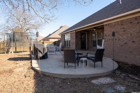 4930 Trinity Crossing Dr, Conway, AR 72034 photo 32