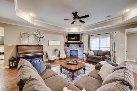 4930 Trinity Crossing Dr, Conway, AR 72034 photo 4