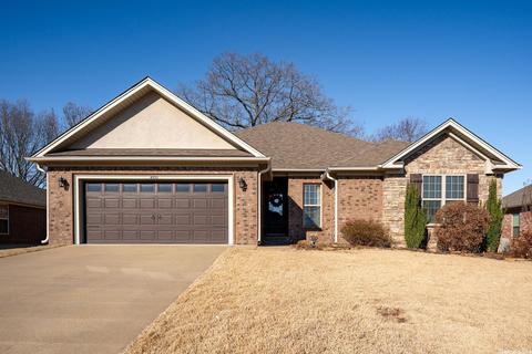 4930 Trinity Crossing Dr, Conway, AR 72034 photo 1