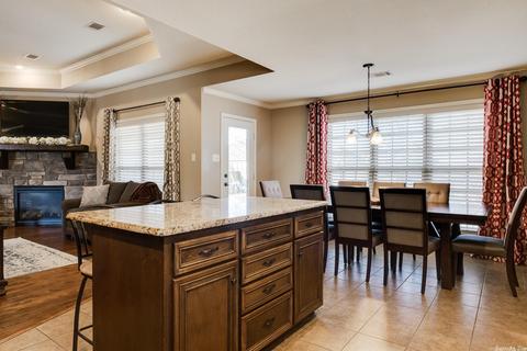 4930 Trinity Crossing Dr, Conway, AR 72034 photo 11