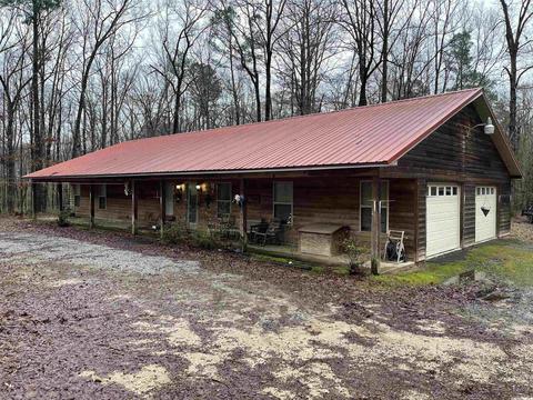 10025 Pepperidge, Pine Bluff, AR 71603 photo 1