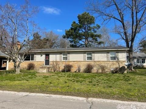 185 E Morrow St, Batesville, AR 72501 photo 2