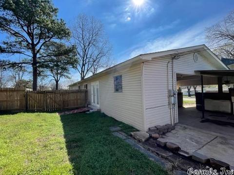 185 E Morrow St, Batesville, AR 72501 photo 5