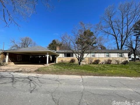 185 E Morrow St, Batesville, AR 72501 photo 1