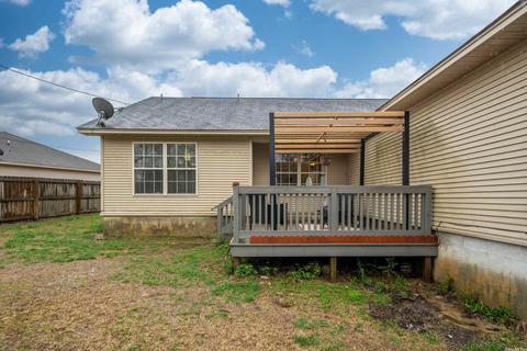209 Meadow Creek Dr, Haskell, AR 72015 photo 29
